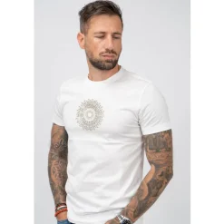 T-DIEGOR-K71 T-SHIRT