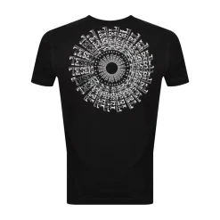 T-DIEGOR-K71 T-SHIRT