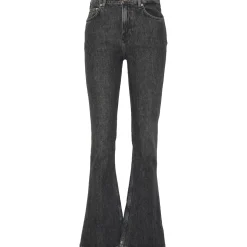 THE CHARM FLARED JEANS