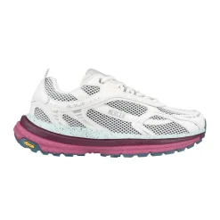 THE RE-RUN VIBRAM