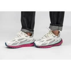 THE RE-RUN VIBRAM