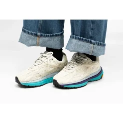 THE RE-RUN VIBRAM