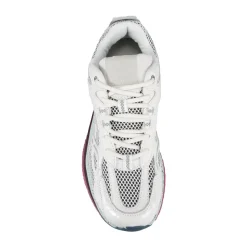 THE RE-RUN VIBRAM