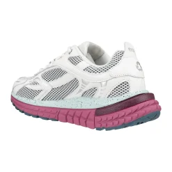 THE RE-RUN VIBRAM