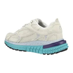THE RE-RUN VIBRAM