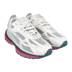 THE RE-RUN VIBRAM