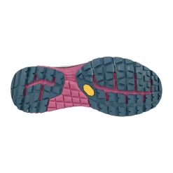 THE RE-RUN VIBRAM