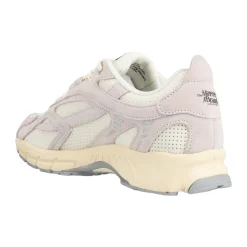 THE RE-RUN VINTAGE SUEDE