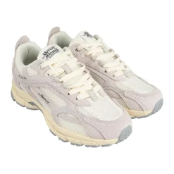 THE RE-RUN VINTAGE SUEDE