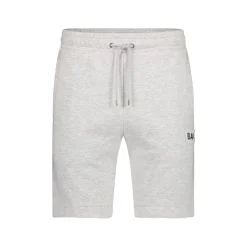 TONY REGULAR FELT BADGE SWEAT SHORT