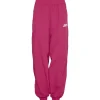 TRACK PANTS WOVEN