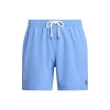 TRAVELER-SWIM SHORT