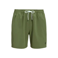 TRAVELER-SWIM SHORT