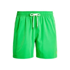 TRAVELER-SWIM SHORT