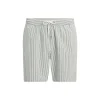 TRAVELER-SWIM SHORT