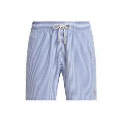TRAVELER-SWIM SHORT