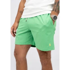 TRAVELER-SWIM SHORT