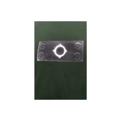 TROMPE L'OEIL BADGE SWEAT