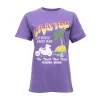 TRUCKER GRAYTON TSHIRT