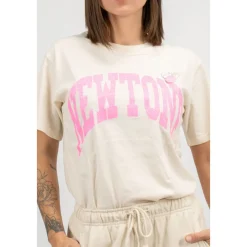 TRUCKER TONE T-SHIRT