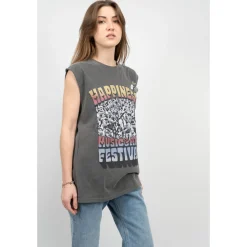 T-SHIRT BIKER THREE DAY