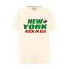 T-SHIRT CROOPER CITY