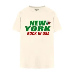 T-SHIRT CROOPER CITY