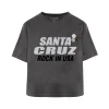 T-SHIRT CROOPER CITY