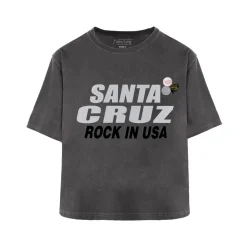T-SHIRT CROOPER CITY