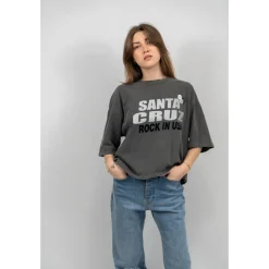 T-SHIRT CROOPER CITY