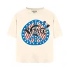 T-SHIRT CROOPER PEACE