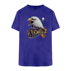 T-SHIRT FIT TRUCKER CYCLE