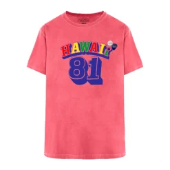 T-SHIRT FIT TRUCKER EIGHTY ONE