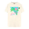 T-SHIRT FIT TRUCKER WAX
