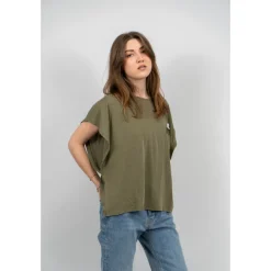 T-SHIRT JANET TRADE