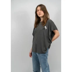 T-SHIRT JANET TRADE