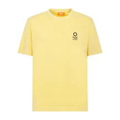 T-SHIRT PAOLO DYE