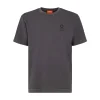 T-SHIRT PAOLO DYE