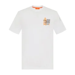 T-SHIRT PAOLO SURF