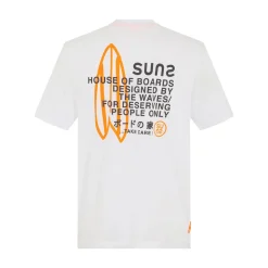 T-SHIRT PAOLO SURF