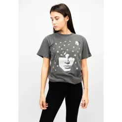TSHIRT TRUCKER SINGER