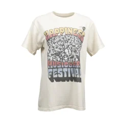 T-SHIRT TRUCKER THREE DAY