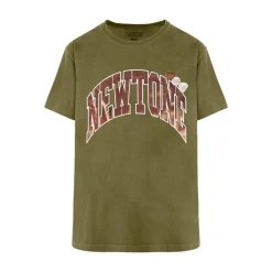 T-SHIRT TRUCKER TONE