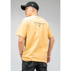 T-SHIRT UOMO