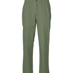 TWILL STRAIGHT PANT