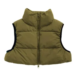 VIENNA PUFFER VEST
