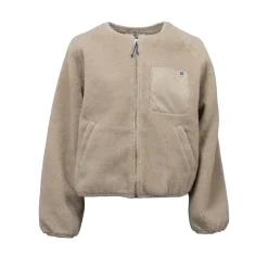 VINCE SHERPA JACKETS
