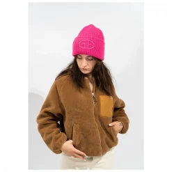 VINCE SHERPA JACKETS