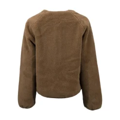 VINCE SHERPA JACKETS