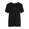 V-NECK BASIC T-SHIRT